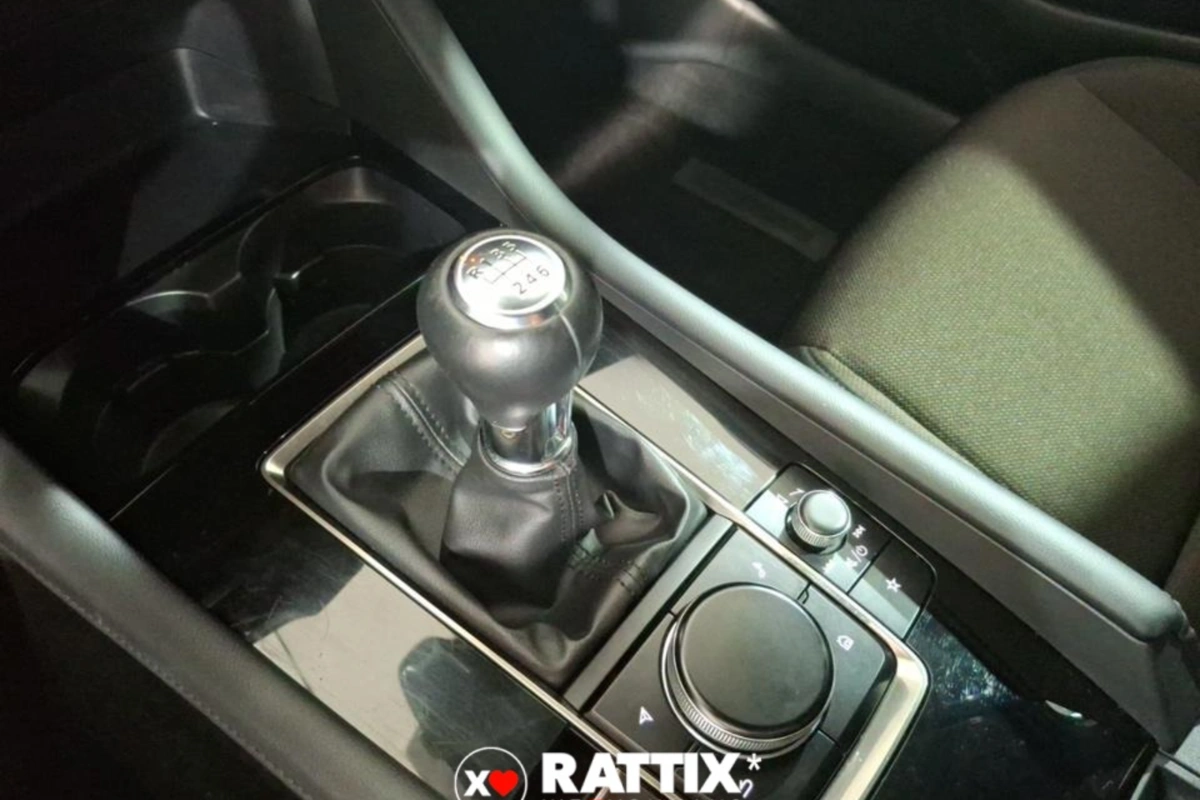 MAZDA 3 III 2013 5p 2.2d Evolve 150cv